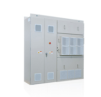 2.0MW雙饋式風(fēng)電變流器